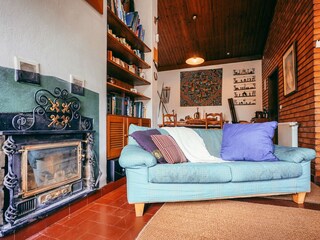 Casa de vacaciones Colares Características 34