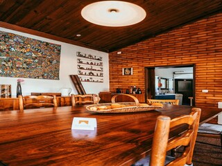 Casa de vacaciones Colares Características 11