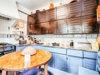 Casa de vacaciones Colares Características 12