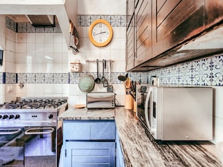 Ferienhaus Colares Ausstattung 30
