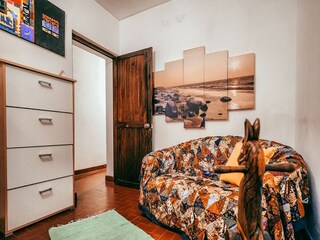 Casa de vacaciones Colares Características 28