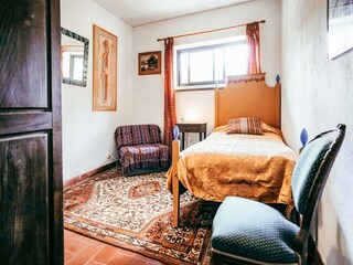 Casa de vacaciones Colares Características 14