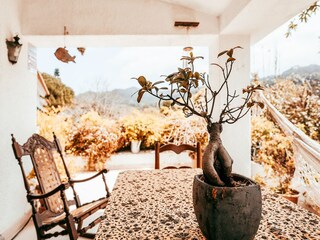 Vakantiehuis Colares  38