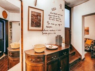 Casa de vacaciones Colares Características 16