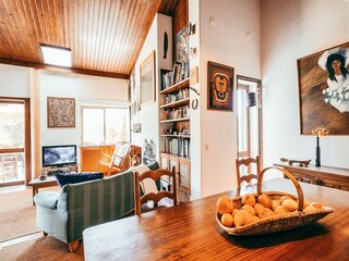 Casa de vacaciones Colares Características 17