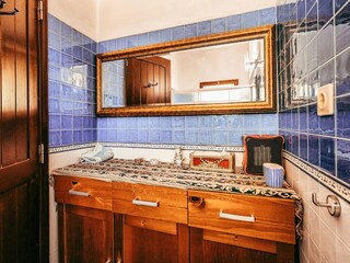 Casa de vacaciones Colares Características 19