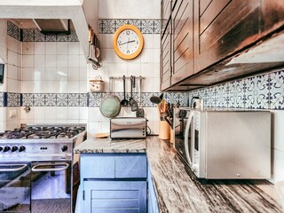 Casa de vacaciones Colares Características 22