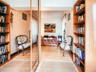 Casa de vacaciones Colares Características 23