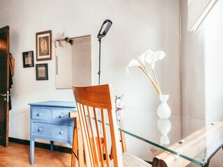 Casa de vacaciones Colares Características 27