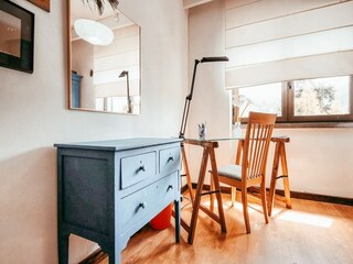 Casa de vacaciones Colares Características 29