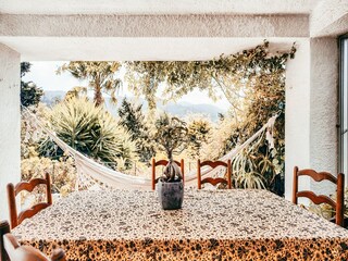 Casa de vacaciones Colares Grabación al aire libre 4