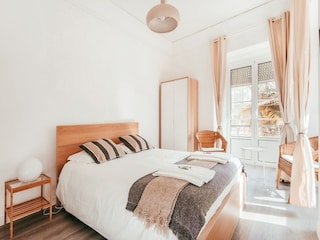 Apartment Lissabon Features 5