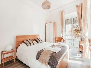 Appartement Lissabon Kenmerken 5