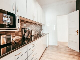 Appartement Lissabon Kenmerken 7