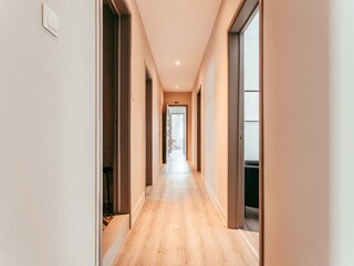 Apartment Lissabon Ausstattung 13