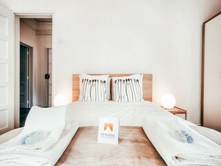 Apartment Lissabon Ausstattung 15