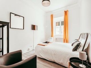 Apartment Lissabon Features 11
