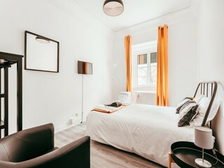 Appartement Lissabon Équipement 11