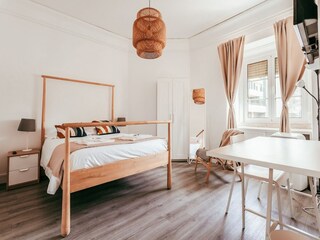 Apartment Lissabon Ausstattung 22