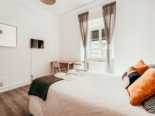 Apartment Lissabon Ausstattung 25