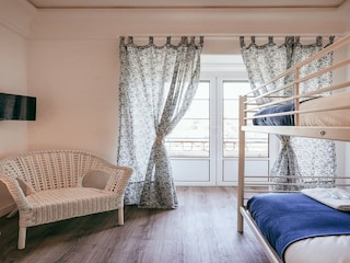 Apartment Lissabon Features 14