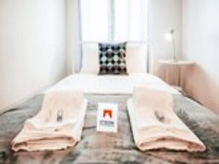 Apartment Lissabon Ausstattung 32