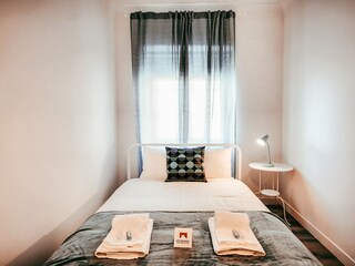 Apartment Lissabon Ausstattung 36