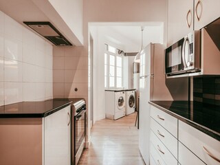 Apartment Lissabon Ausstattung 17