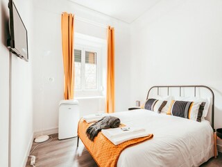 Apartamento Lissabon Características 18