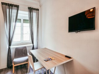 Appartement Lissabon Kenmerken 20