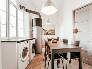 Apartment Lissabon Features 22