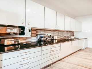 Apartamento Lissabon Características 23