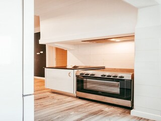 Appartamento Lissabon Caratteristiche 24