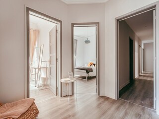 Apartment Lissabon Ausstattung 25