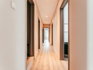 Apartamento Lissabon Características 26