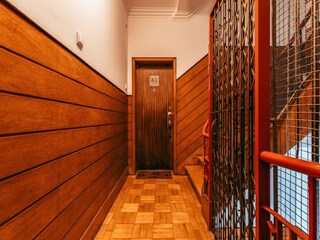 Appartamento Lissabon Caratteristiche 27