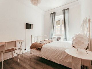 Appartement Lissabon Équipement 30