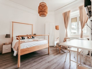 Apartment Lissabon Features 31