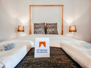 Apartamento Lissabon Características 33