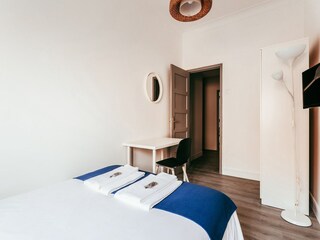 Appartement Lissabon Équipement 35