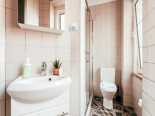 Apartamento Lissabon Características 39