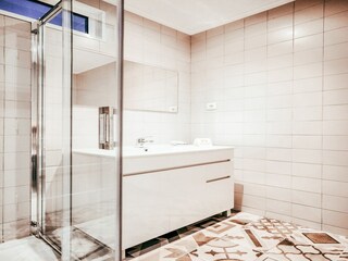 Apartamento Lissabon Características 40