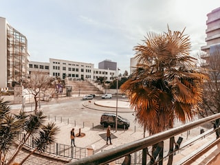 Apartment Lissabon Outdoor Recording 4