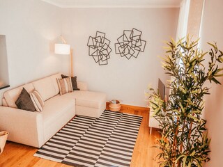 Apartment Lissabon Ausstattung 13