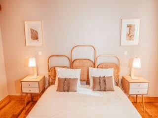Appartement Lissabon Kenmerken 3
