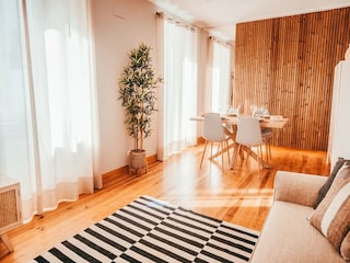 Apartment Lissabon Ausstattung 11