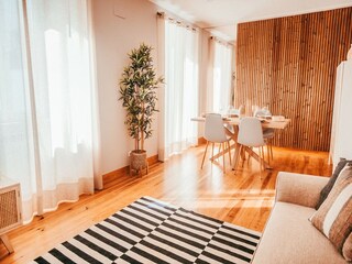 Appartement Lissabon Kenmerken 11