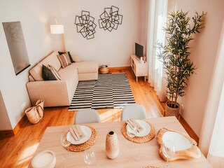 Appartement Lissabon Équipement 2