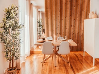 Apartment Lissabon Ausstattung 6