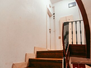 Appartement Lissabon Kenmerken 7